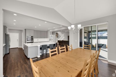 Tiny photo for 94 E BROXBURN WAY, Tooele, UT 84074 (MLS # 2116596)