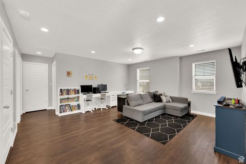 Tiny photo for 94 E BROXBURN WAY, Tooele, UT 84074 (MLS # 2116596)
