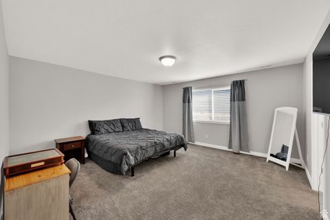 Tiny photo for 94 E BROXBURN WAY, Tooele, UT 84074 (MLS # 2116596)