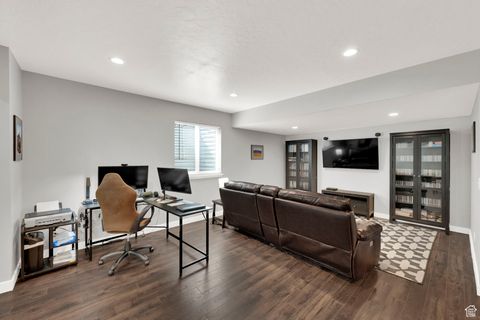 Tiny photo for 94 E BROXBURN WAY, Tooele, UT 84074 (MLS # 2116596)