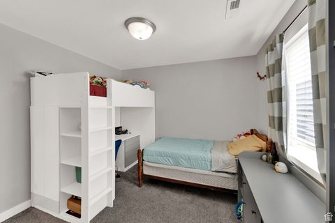 Tiny photo for 94 E BROXBURN WAY, Tooele, UT 84074 (MLS # 2116596)