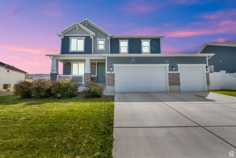 Photo of 94 E BROXBURN WAY, Tooele, UT 84074 (MLS # 2116596)