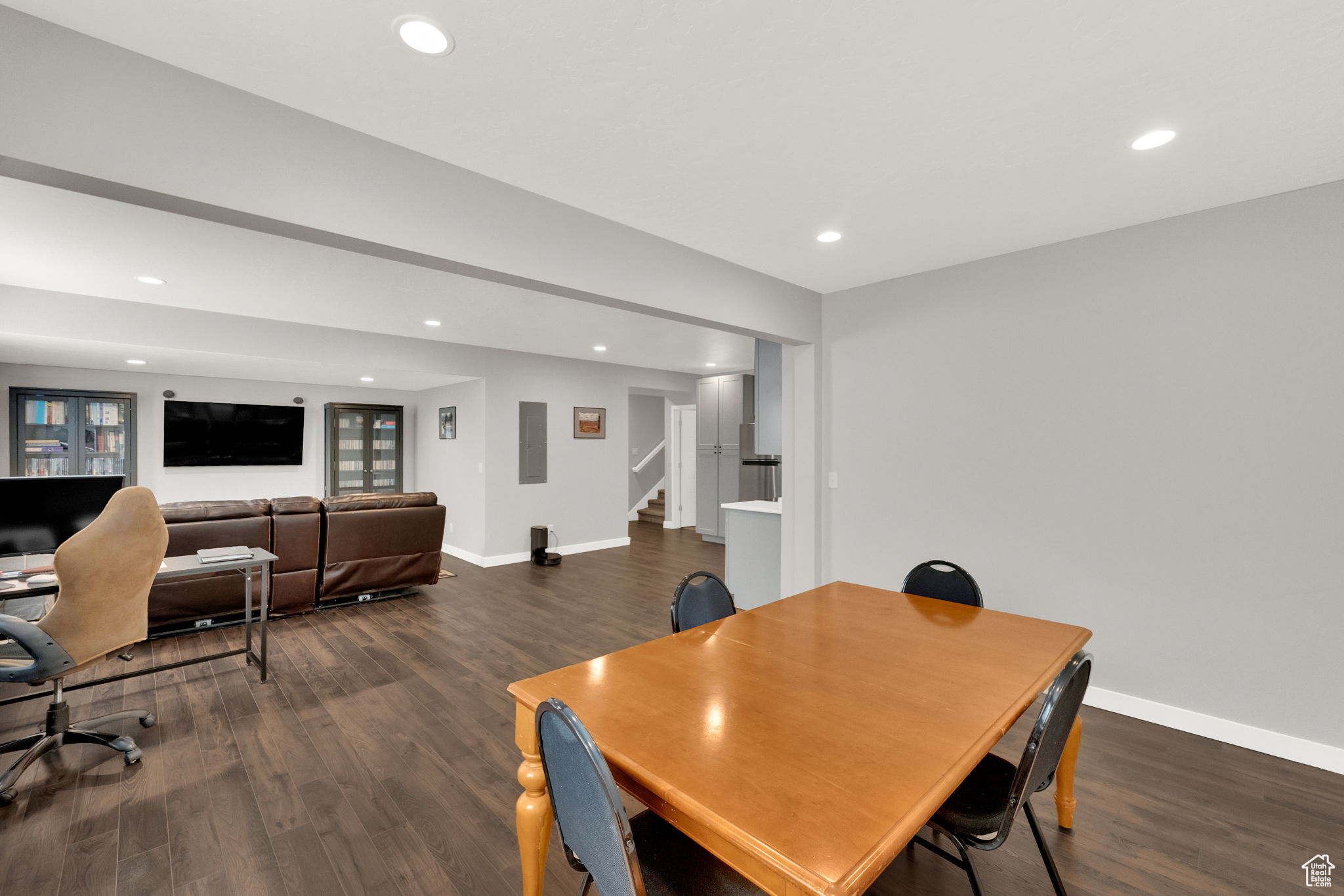 DRUMORE AT OVERLAKE SUBDIVISION - Residential