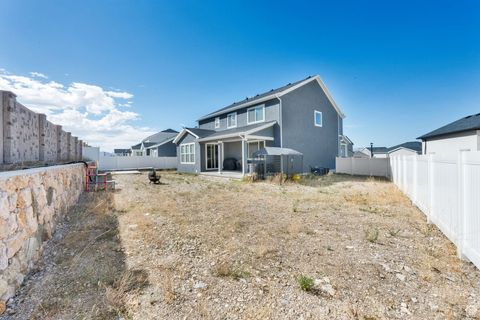 Tiny photo for 94 E BROXBURN WAY, Tooele, UT 84074 (MLS # 2116596)