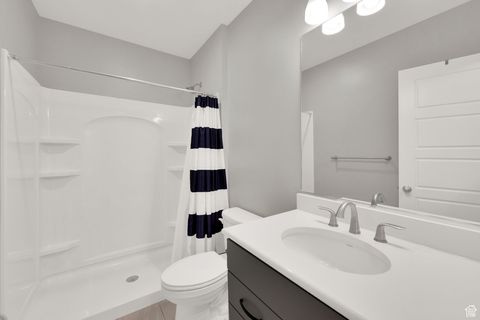Tiny photo for 94 E BROXBURN WAY, Tooele, UT 84074 (MLS # 2116596)