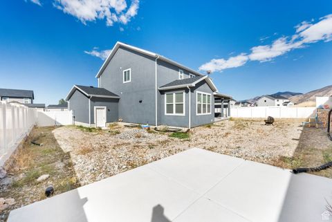Tiny photo for 94 E BROXBURN WAY, Tooele, UT 84074 (MLS # 2116596)