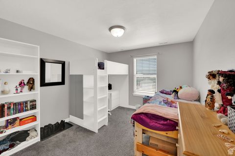 Tiny photo for 94 E BROXBURN WAY, Tooele, UT 84074 (MLS # 2116596)