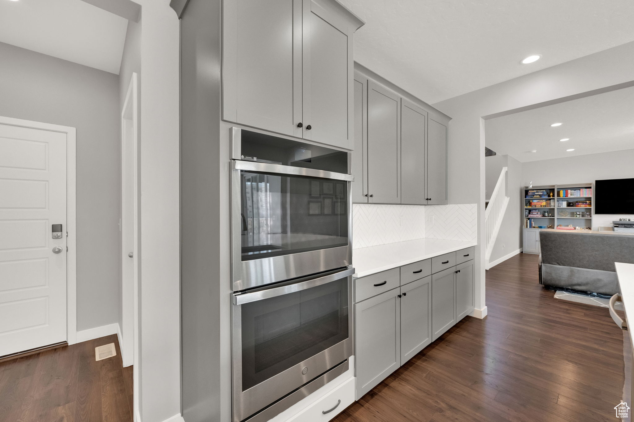 DRUMORE AT OVERLAKE SUBDIVISION - Residential