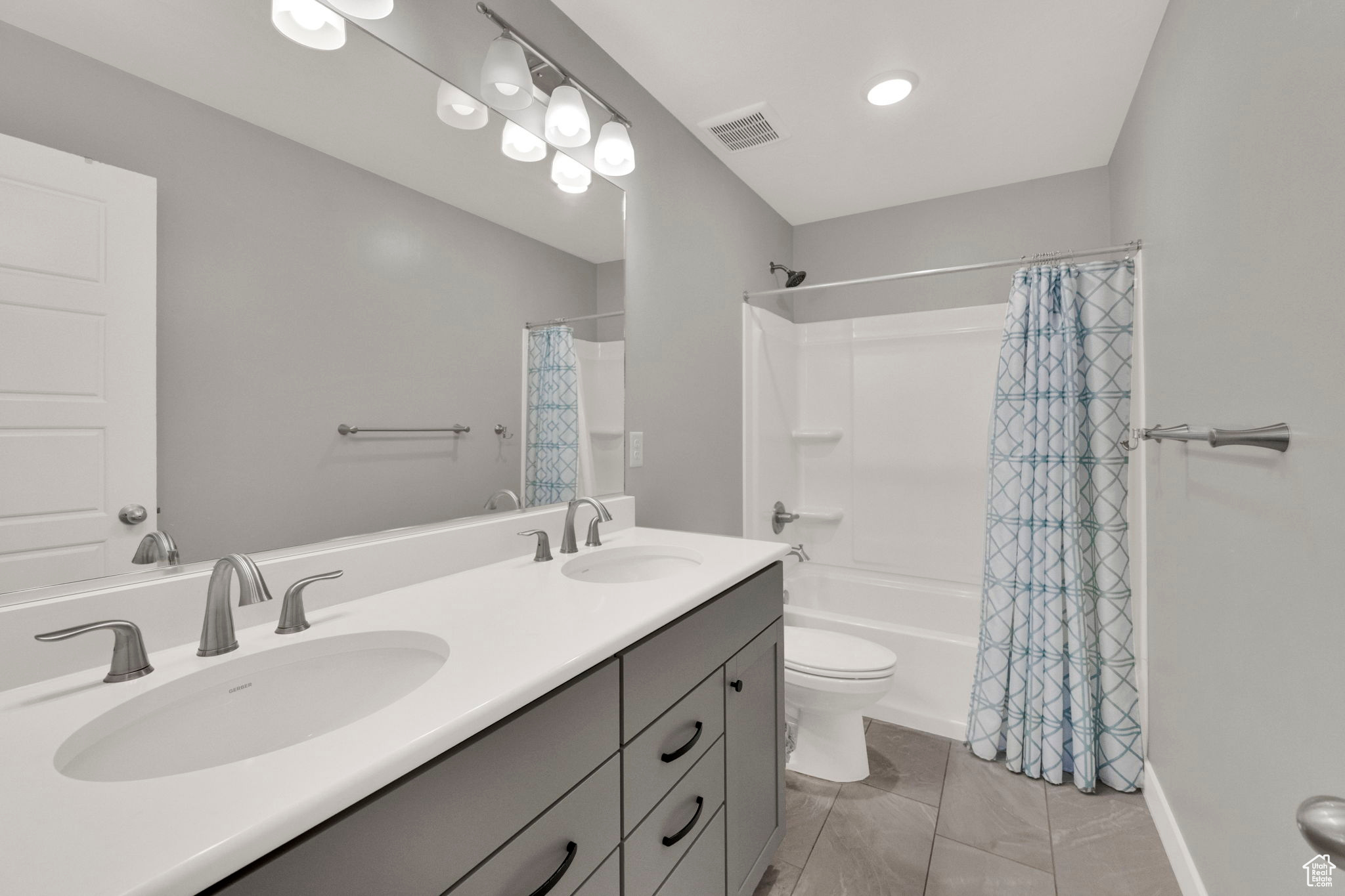 DRUMORE AT OVERLAKE SUBDIVISION - Residential