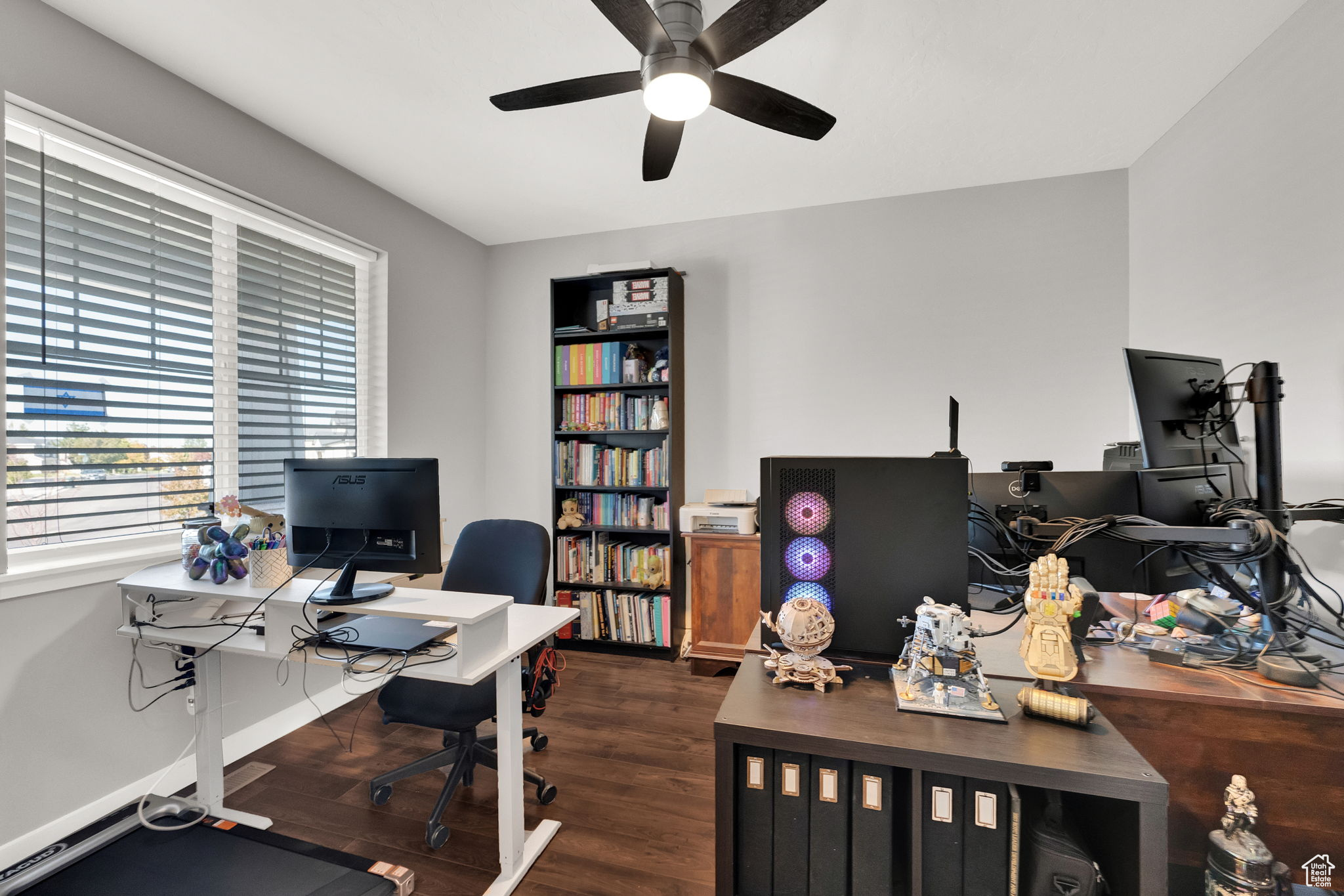 DRUMORE AT OVERLAKE SUBDIVISION - Residential