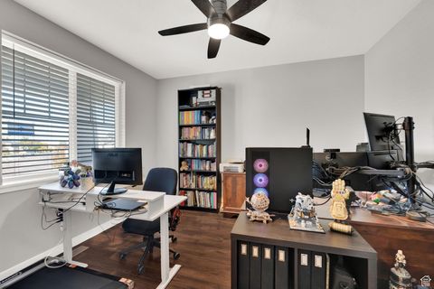 Tiny photo for 94 E BROXBURN WAY, Tooele, UT 84074 (MLS # 2116596)