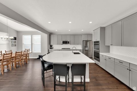 Tiny photo for 94 E BROXBURN WAY, Tooele, UT 84074 (MLS # 2116596)