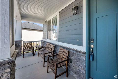 Tiny photo for 94 E BROXBURN WAY, Tooele, UT 84074 (MLS # 2116596)
