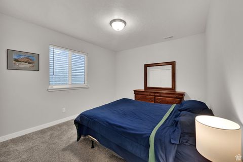 Tiny photo for 94 E BROXBURN WAY, Tooele, UT 84074 (MLS # 2116596)