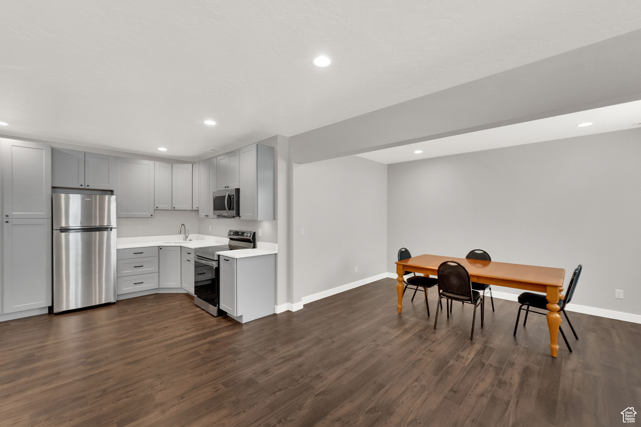 DRUMORE AT OVERLAKE SUBDIVISION - Residential