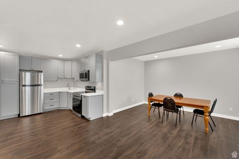 Tiny photo for 94 E BROXBURN WAY, Tooele, UT 84074 (MLS # 2116596)