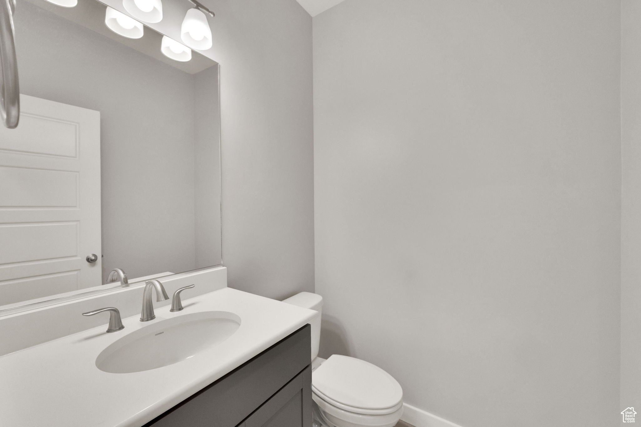 DRUMORE AT OVERLAKE SUBDIVISION - Residential