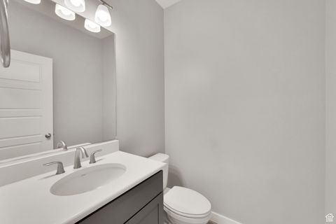 Tiny photo for 94 E BROXBURN WAY, Tooele, UT 84074 (MLS # 2116596)