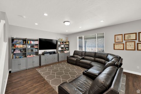 Tiny photo for 94 E BROXBURN WAY, Tooele, UT 84074 (MLS # 2116596)