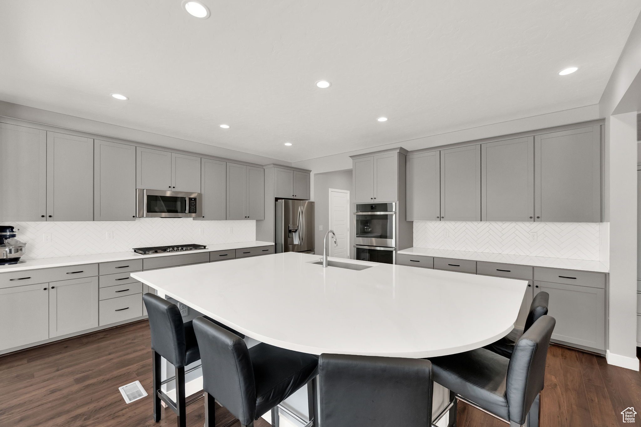 DRUMORE AT OVERLAKE SUBDIVISION - Residential