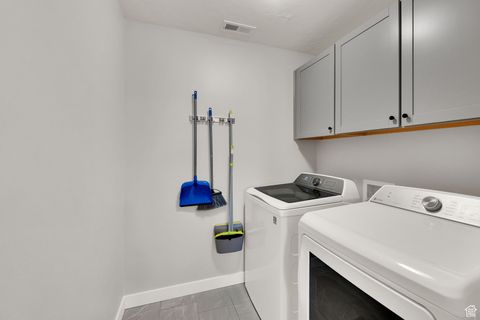 Tiny photo for 94 E BROXBURN WAY, Tooele, UT 84074 (MLS # 2116596)