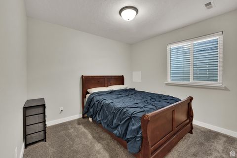 Tiny photo for 94 E BROXBURN WAY, Tooele, UT 84074 (MLS # 2116596)