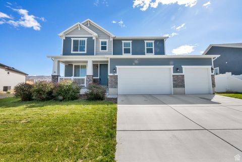 Tiny photo for 94 E BROXBURN WAY, Tooele, UT 84074 (MLS # 2116596)