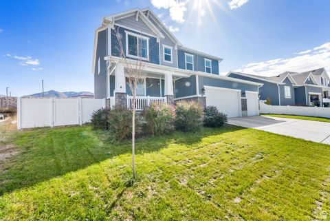 Tiny photo for 94 E BROXBURN WAY, Tooele, UT 84074 (MLS # 2116596)