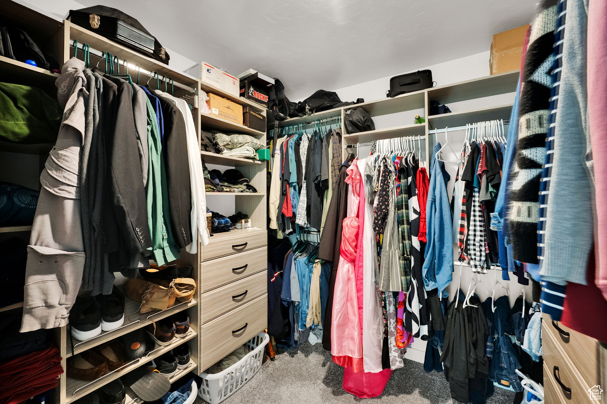 DRUMORE AT OVERLAKE SUBDIVISION - Residential