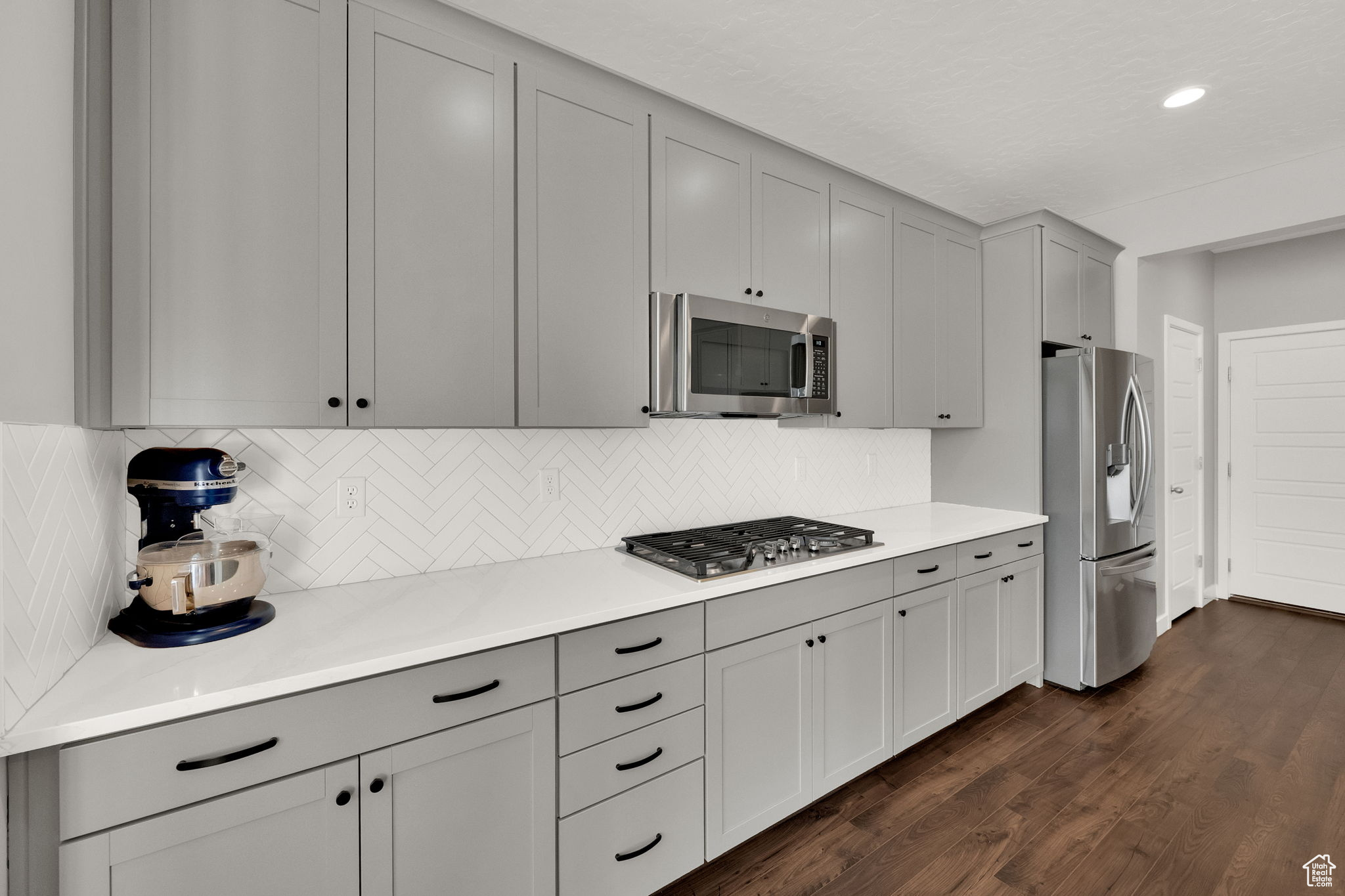 DRUMORE AT OVERLAKE SUBDIVISION - Residential