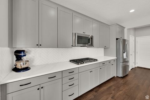Tiny photo for 94 E BROXBURN WAY, Tooele, UT 84074 (MLS # 2116596)