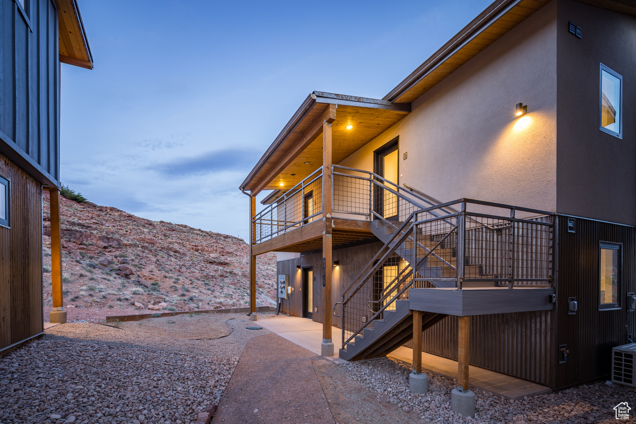 1185 S Murphy Ln #107D, Moab, Utah image 23