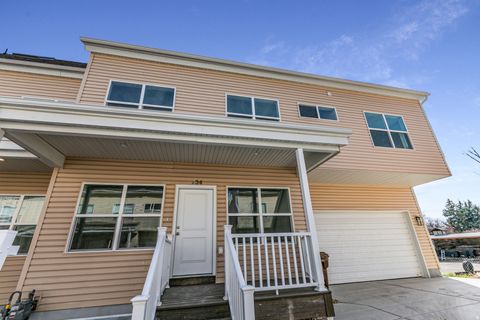 Condo For Sale - 738 E Bogart Ct #106<br/> Midvale, UT 84047