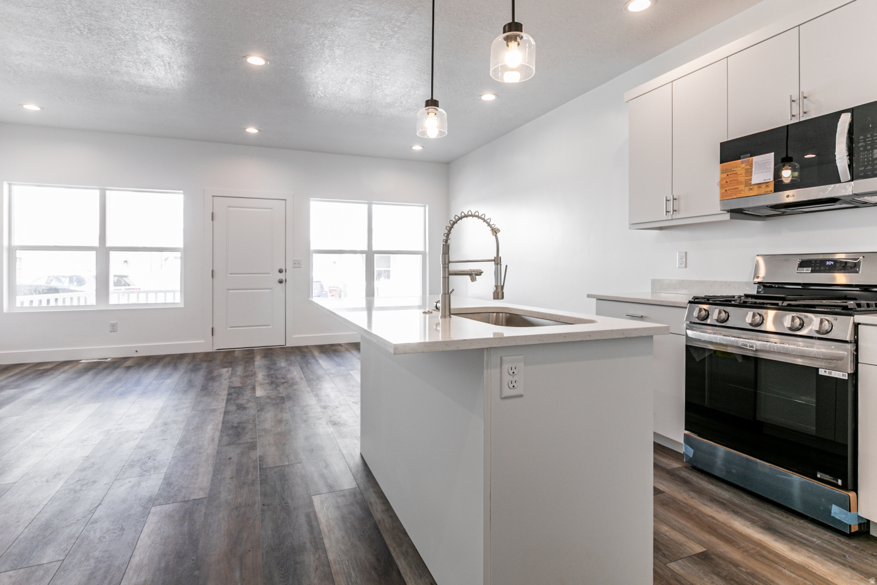 GABLES - Residential