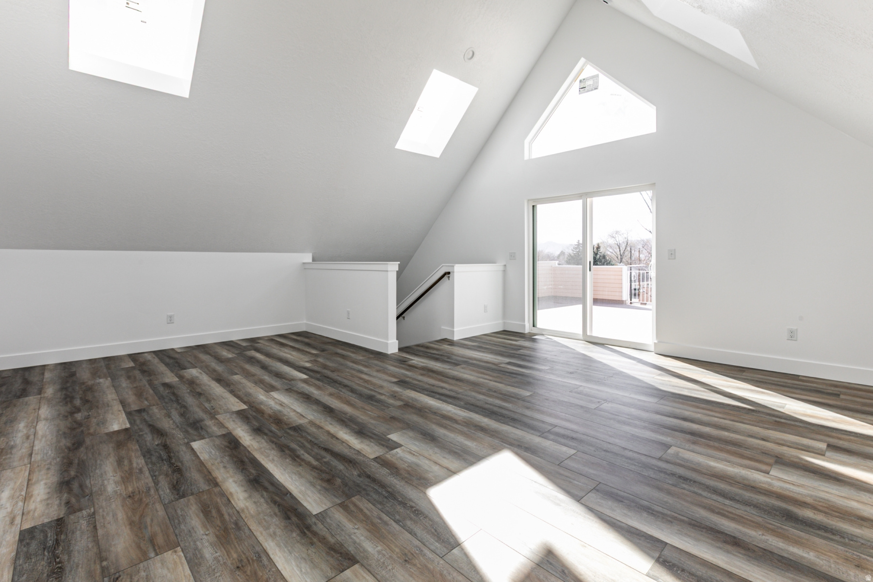 GABLES - Residential