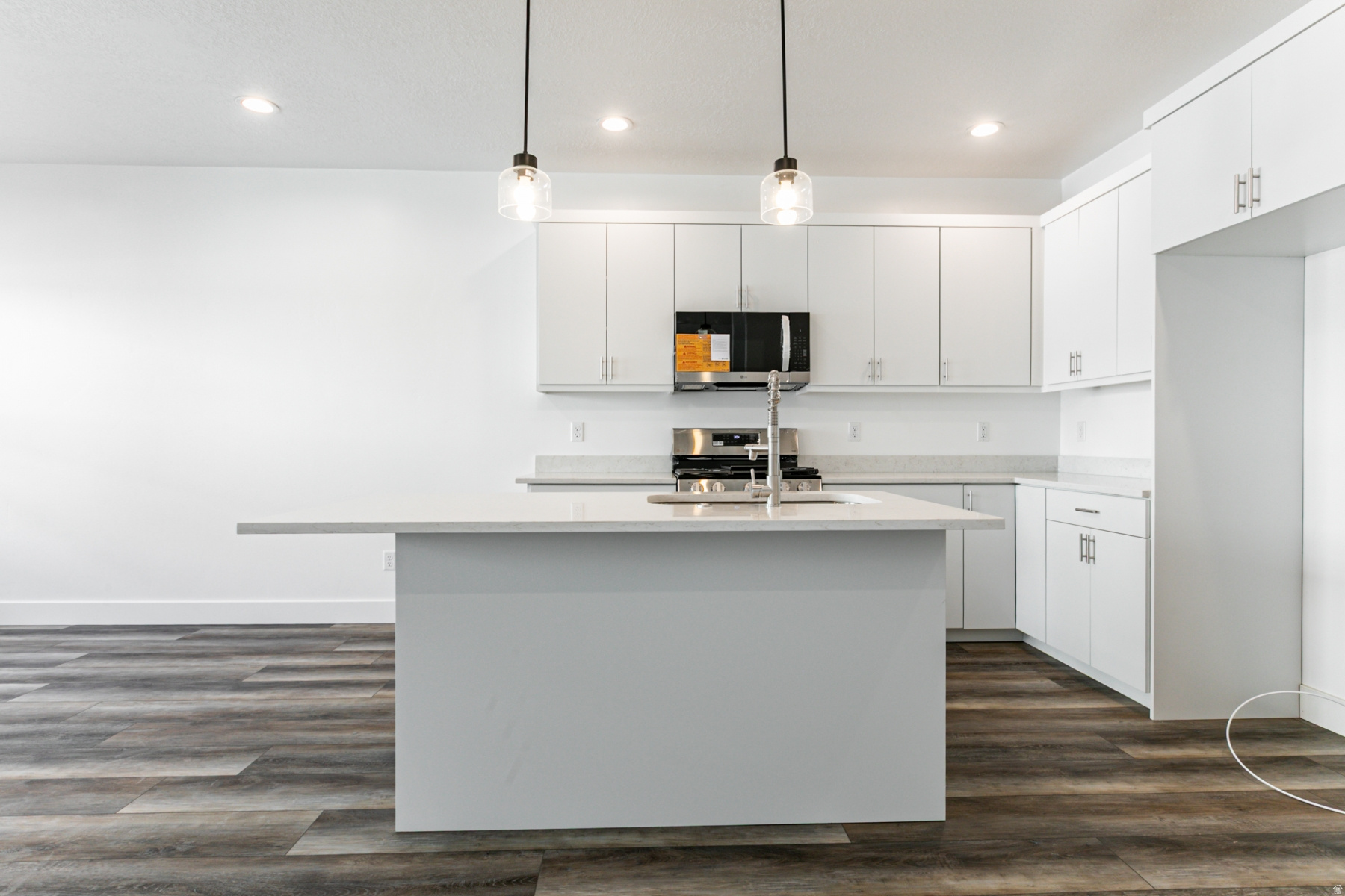 GABLES - Residential