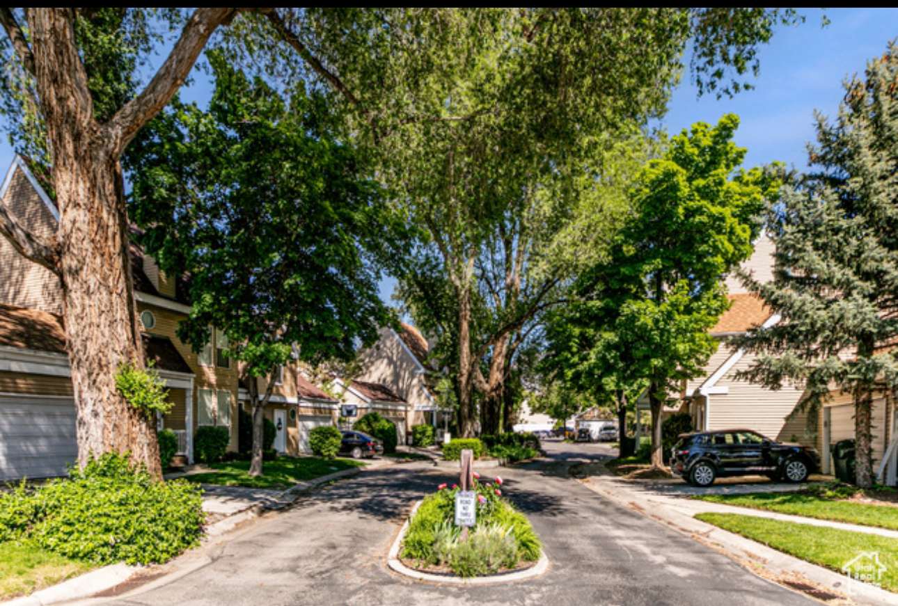 GABLES - Residential