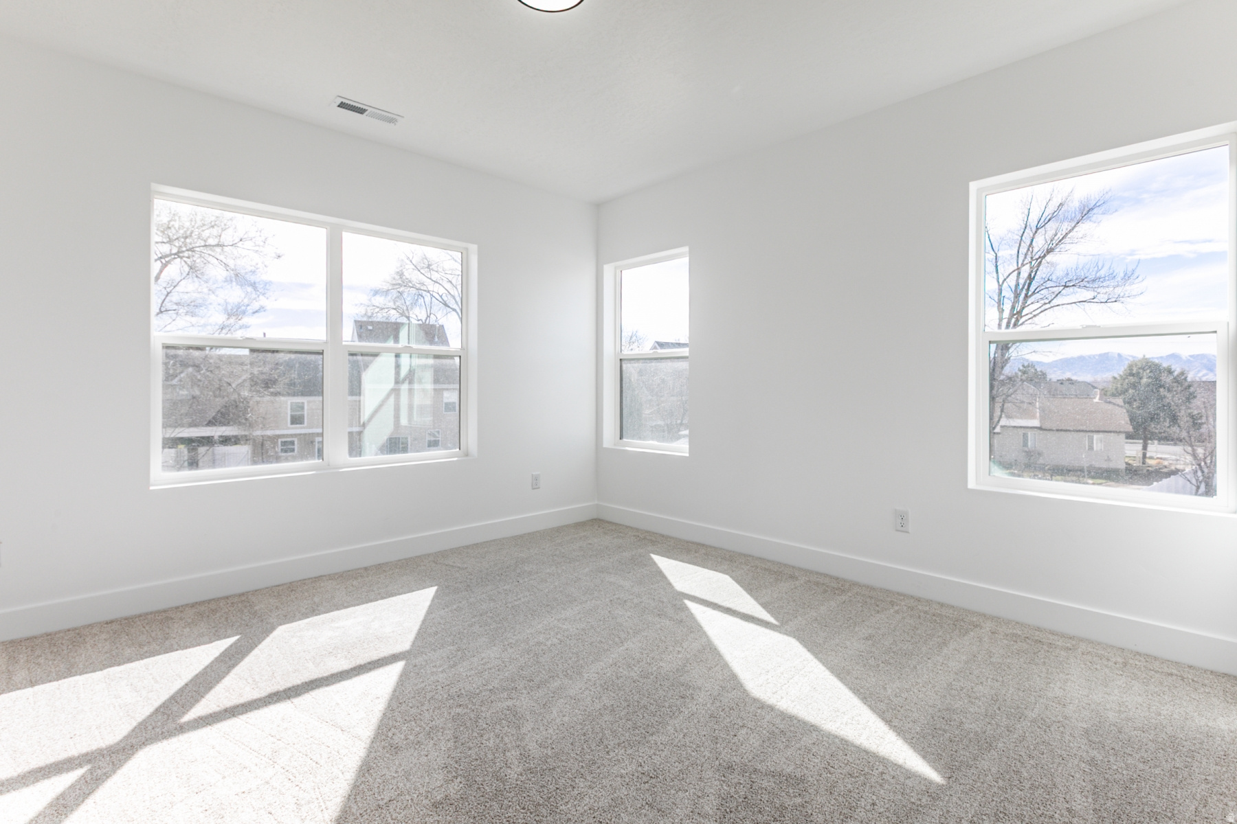 GABLES - Residential