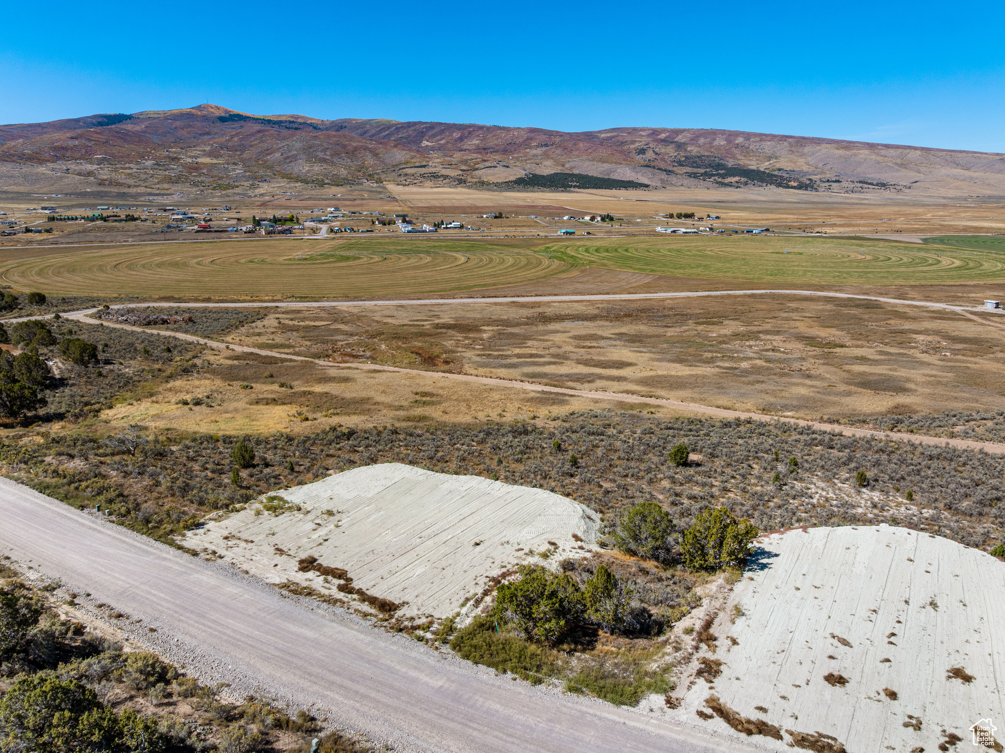 BLACKHAWK MOUNTAIN ESTATES - Land