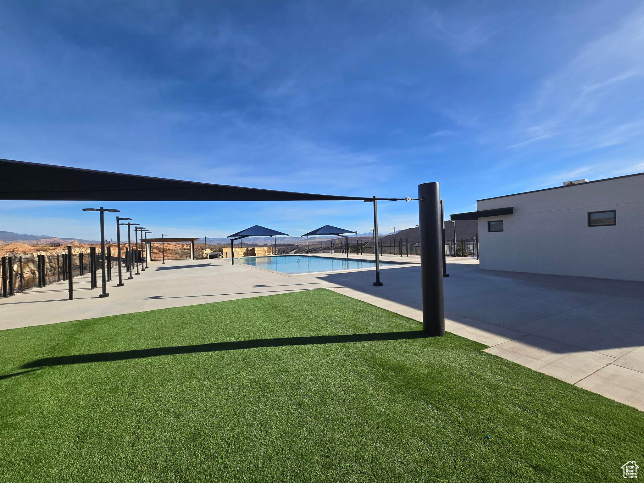 SKYLINE AT LONG VALLEY - Residential