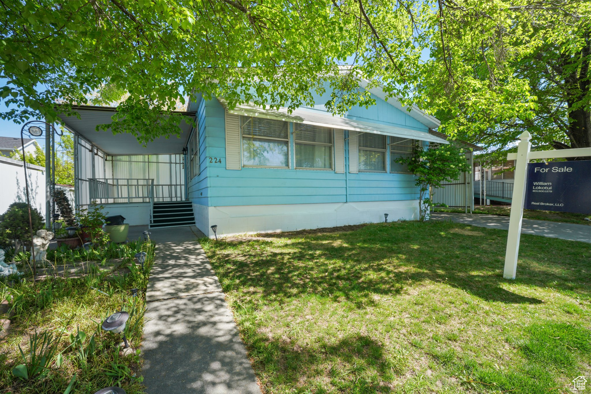 120 N 350 #224, American Fork, Utah image 2