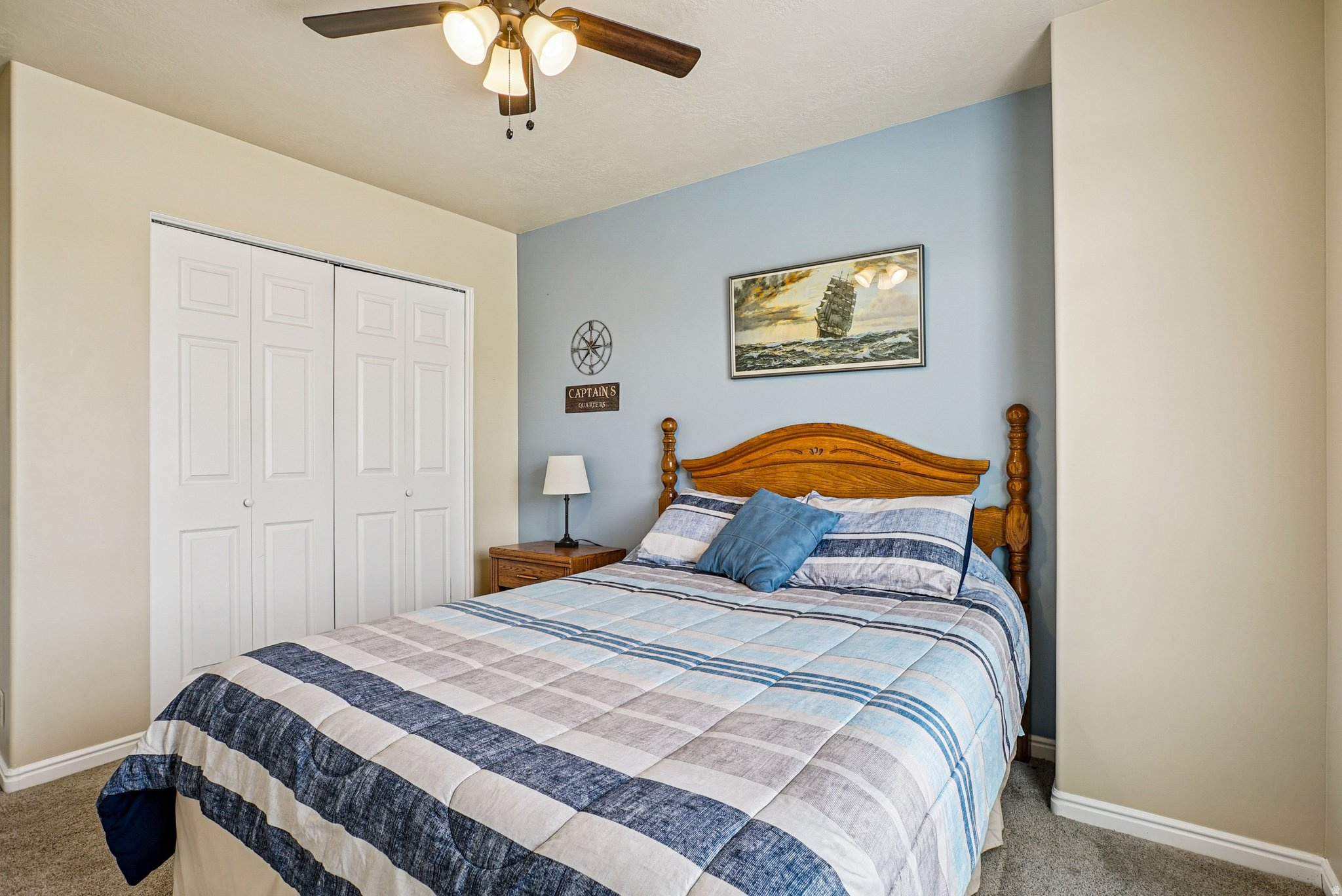 PALOMINO RANCH - Residential