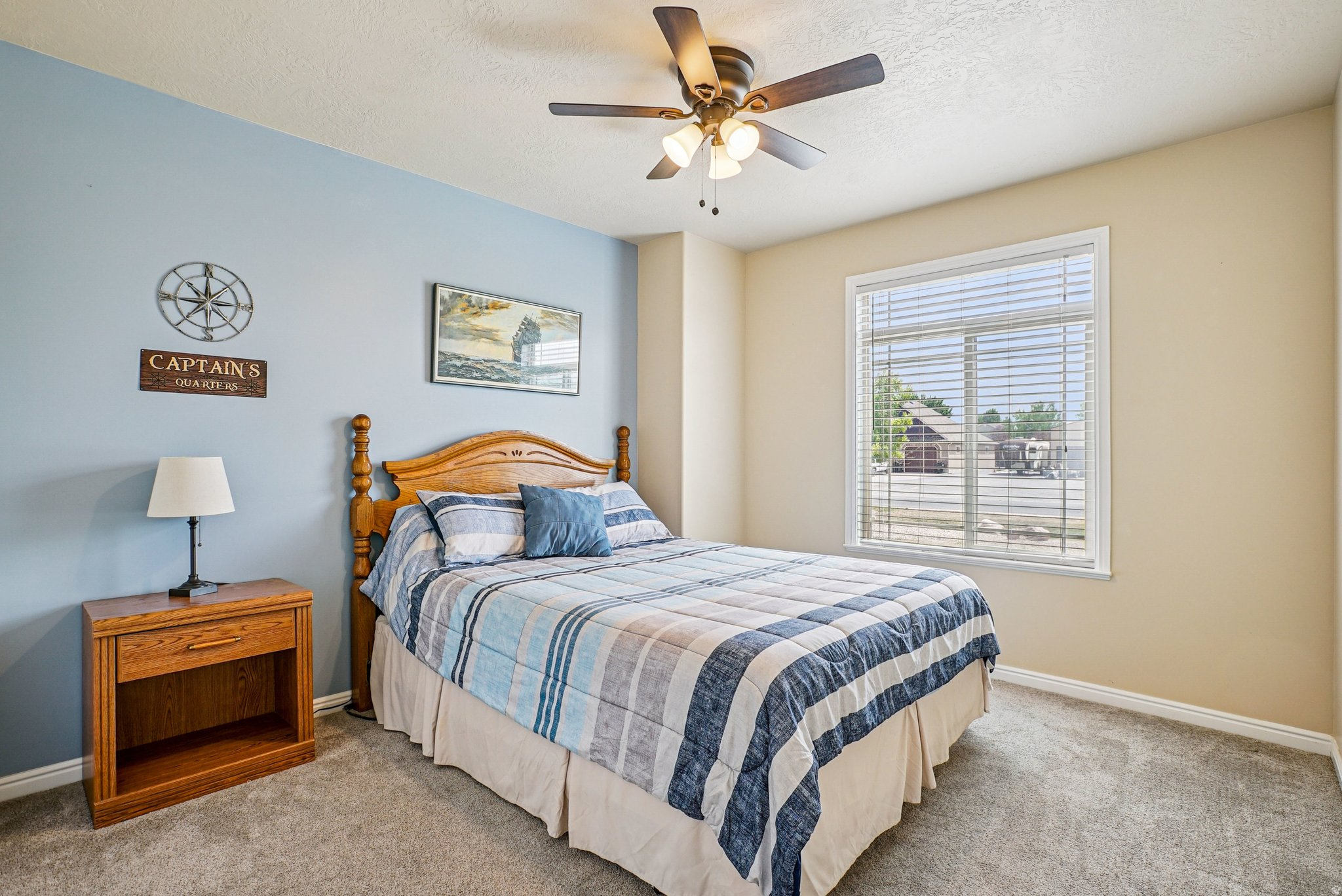 PALOMINO RANCH - Residential