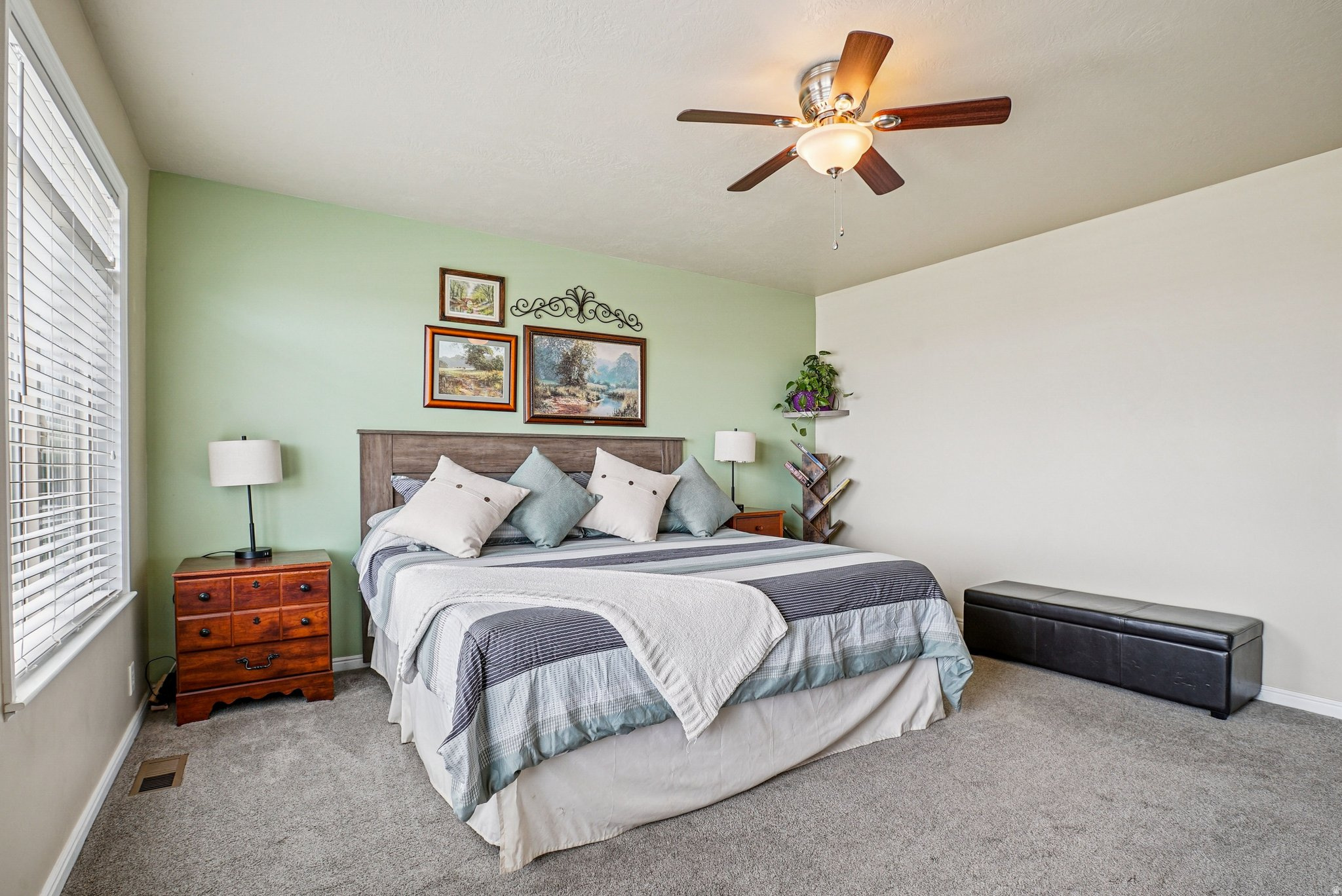 PALOMINO RANCH - Residential