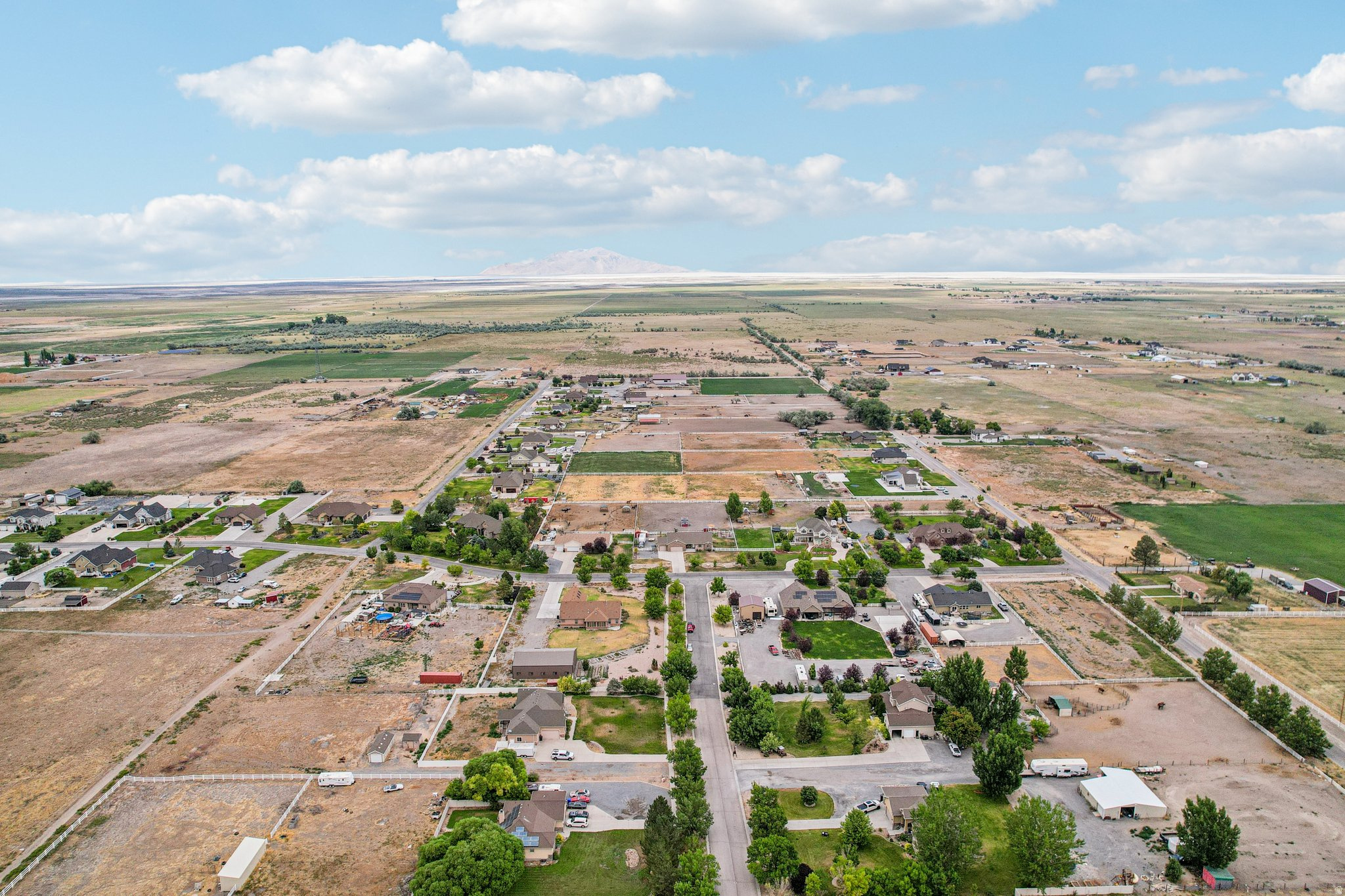 PALOMINO RANCH - Residential