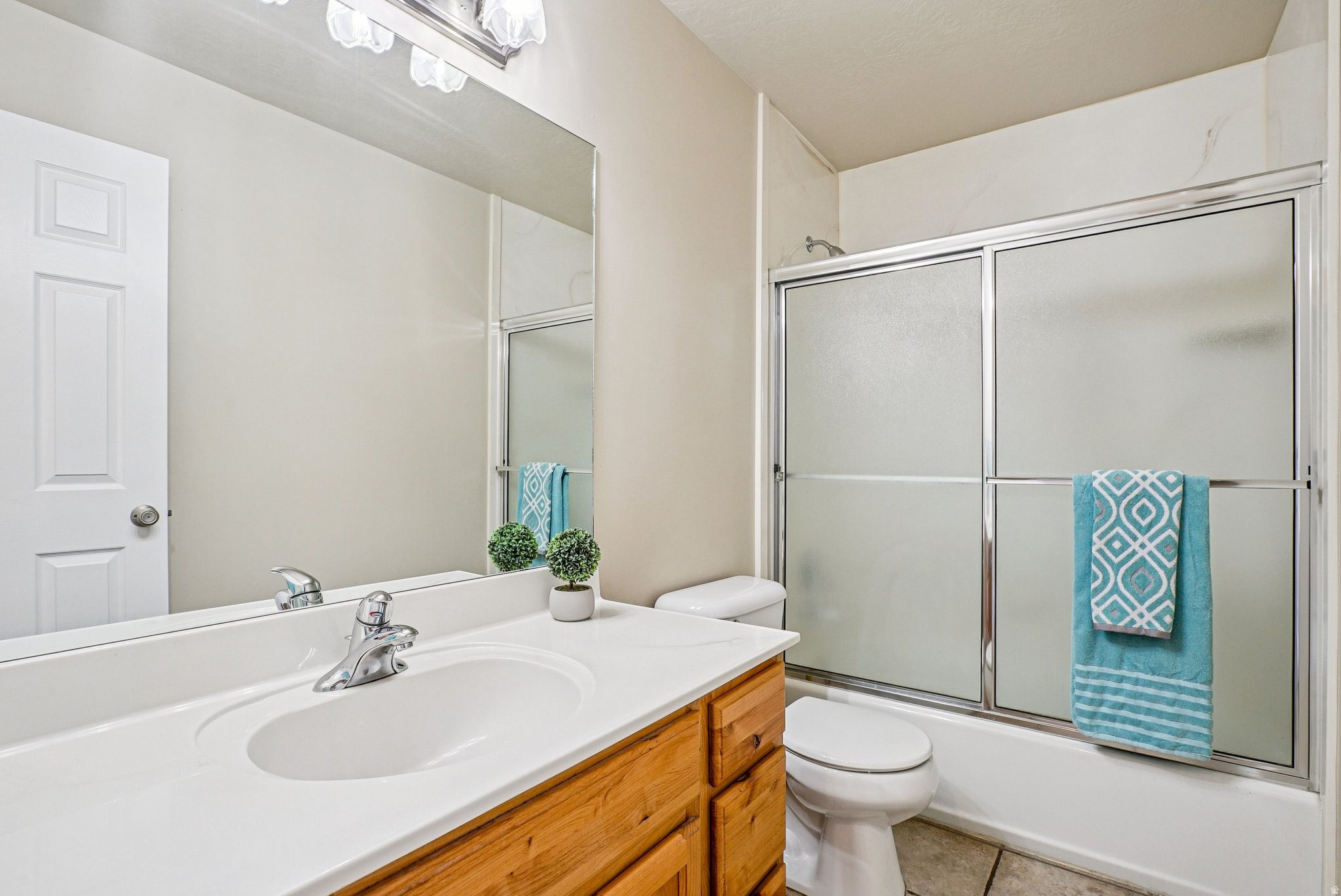 PALOMINO RANCH - Residential