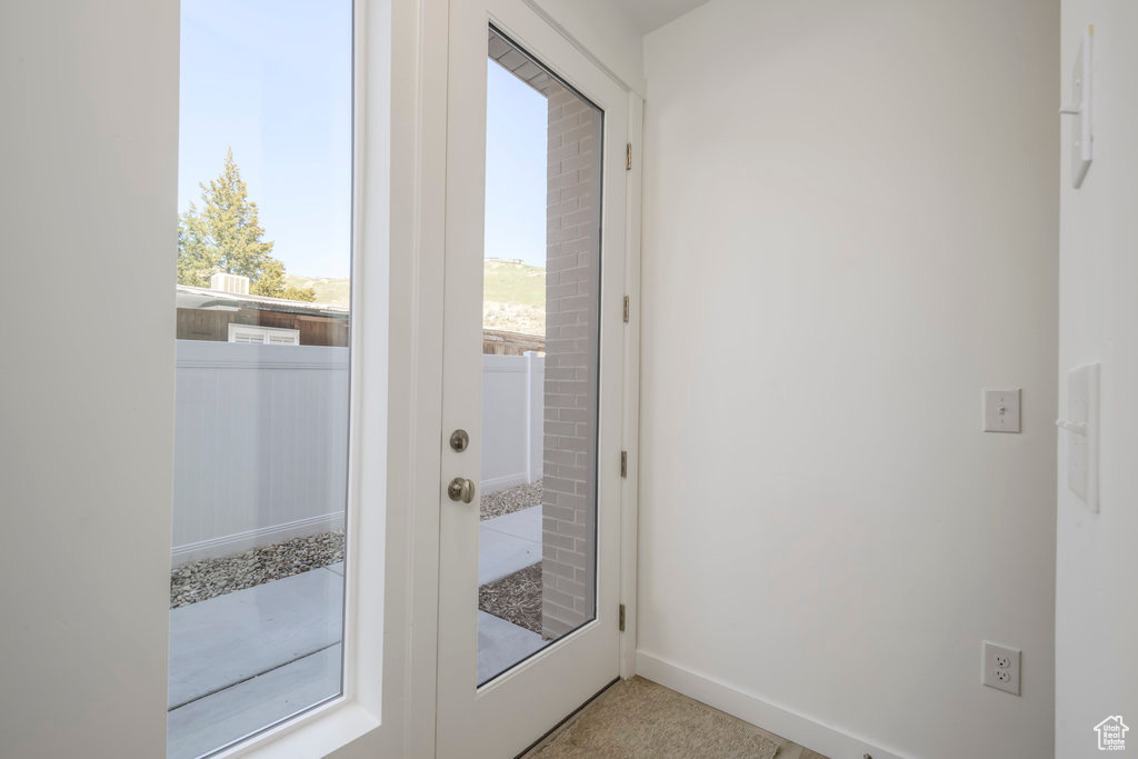 311 W Azure Sky Ln #5-25, Salt Lake City, Utah image 2