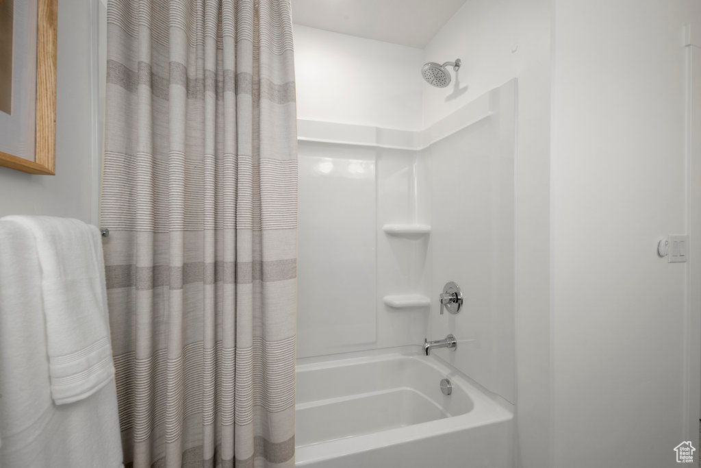 311 W Azure Sky Ln #5-25, Salt Lake City, Utah image 16