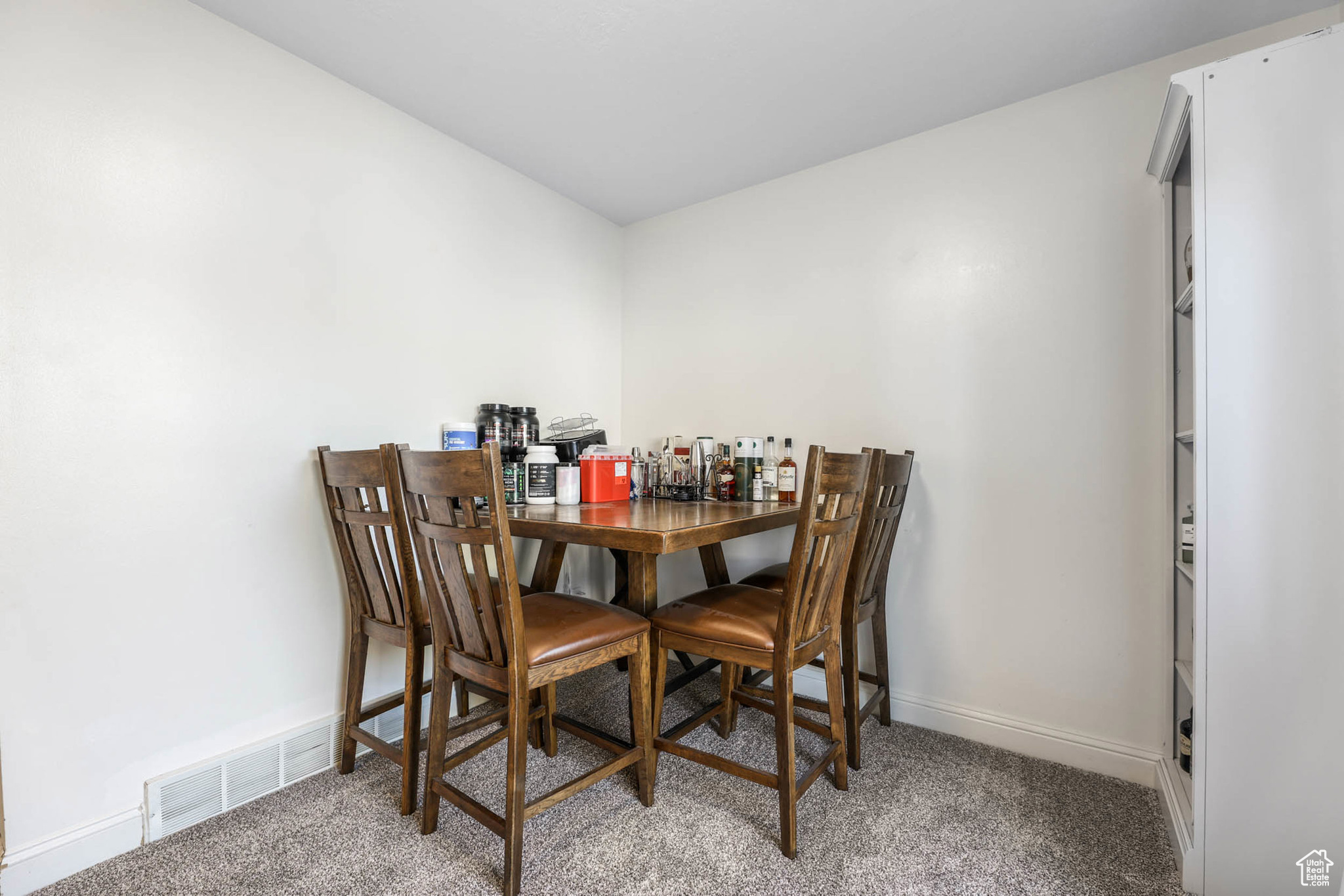 VALLE GRANDE CONDO - Residential