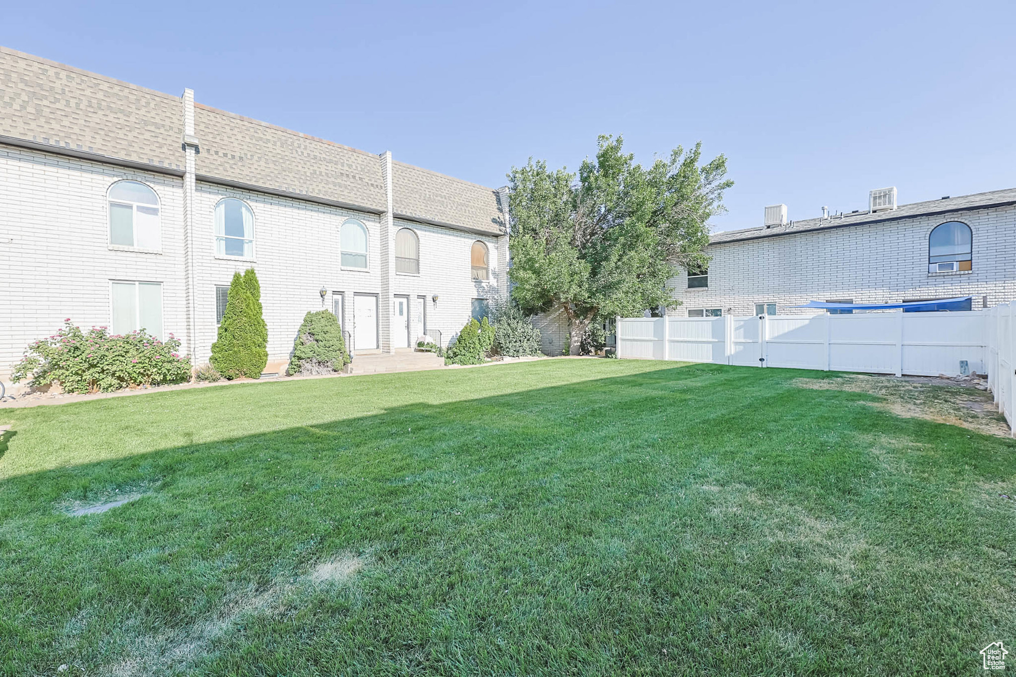 VALLE GRANDE CONDO - Residential